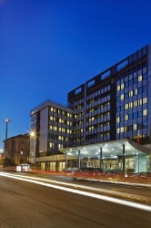 Hilton Milan