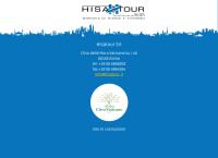 Hisatour SRL