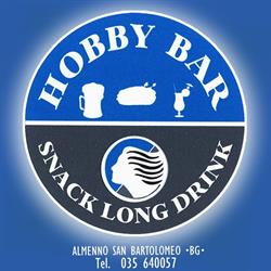 Hobby Bar