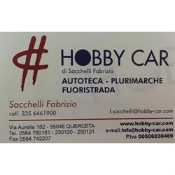 Hobby Car di Sacchelli Fabrizio