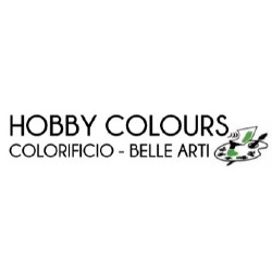 Colorificio Hobby Colours Belle Arti Indipendenza