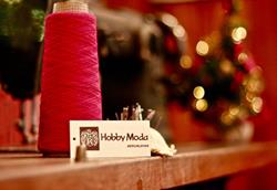 Hobby Moda Sas Di Rossetti A. & C.