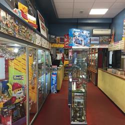Hobby Shop