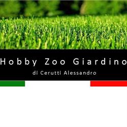 Hobby zoo Giardino