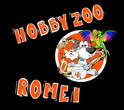 Hobby Zoo Romei