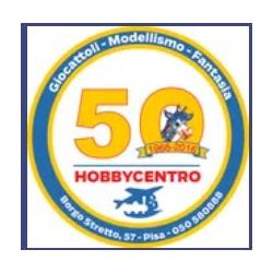 Hobbycentro Giocattoli Modellismo