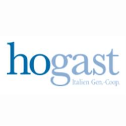 Hogast Italien Gen.-Cop.
