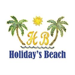 Holiday's Beach