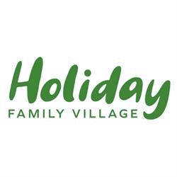 Holiday Family Village