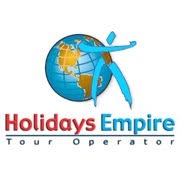 Holidays Empire