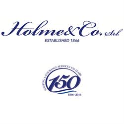 Holme Co S.r.l.