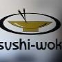 Sushi Wok