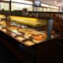 Buffet di Sushi
