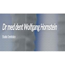 Hornstein Dr. Wolfgang