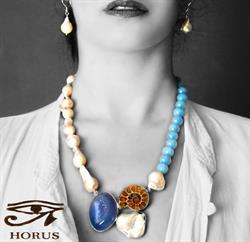 Horus Laboratorio Orafo