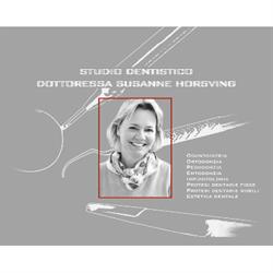 Horsving Dottoressa Susanne