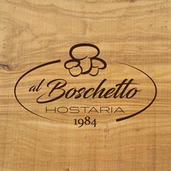 Hostaria al Boschetto Di Marco de Santis & C. SAS