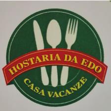 Hostaria Da Edo