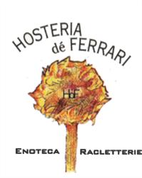 Hosteria De' Ferrari Di Ferrari Lucio