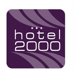 Hotel 2000