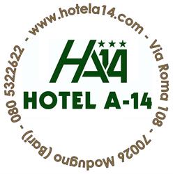 Hotel A-14