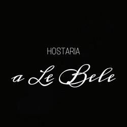 Hostaria a Le Bele