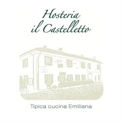 Hosteria Il Castelletto Di Bettola Di Plate' Piero & C. S.n.c.