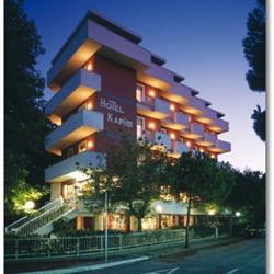 Hotel Albergo Karim