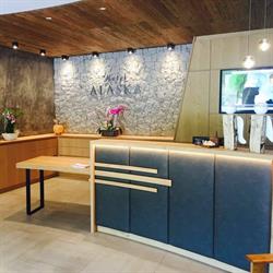 Hotel Alaska