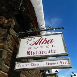 Hotel Alba