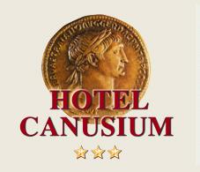 Hotel Albergo Canusium