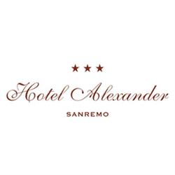 Hotel Alexander Di Luciani F.