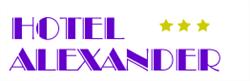 Hotel Alexander Di Sgalla Francesca