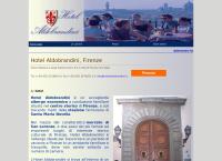 Hotel Aldobrandini