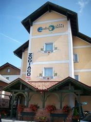 Hotel Allo Zodiaco