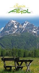 Biovita Hotel Alpi Sesto Dolomiti