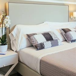 Hotel Ambassador Di Pucci Antonio