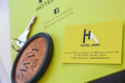 Hotel Anny