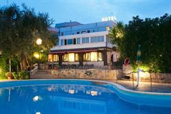 Hotel Apeneste