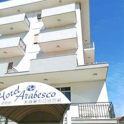 Hotel Arabesco