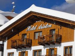 Hotel Ariston B&B and Restaurant Madonna di Campiglio