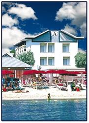 Hotel Ariston Di Bocchini Alberto e C. (S.n.c.)