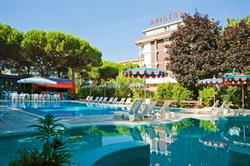 Hotel Ariston Di Panzarin Maria Giuseppina