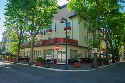 Hotel Arno