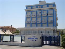 Hotel Ambasciatori