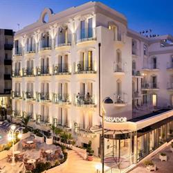 Hotel Ambassador