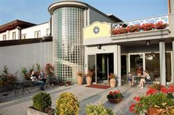 Hotel Ambra Di Gaggiato Armando & C. S.a.s.