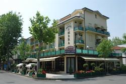 Hotel Ambra S.A.S. Di Zampagna Secondo E C.