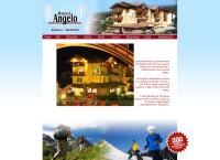 Sito di Hotel Angelo S.a.s.