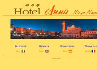 Hotel Anna